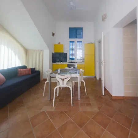 Holiday home Praya
