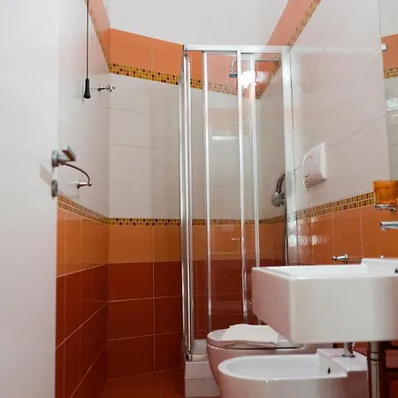 Holiday home Praya Favignana