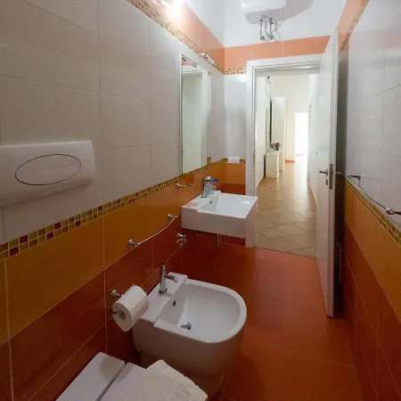 Casa vacanze Praya Favignana