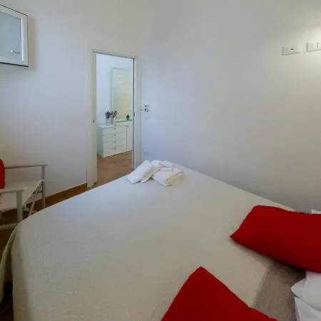 Casa vacanze Praya *