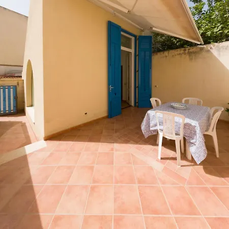 Holiday home Praya