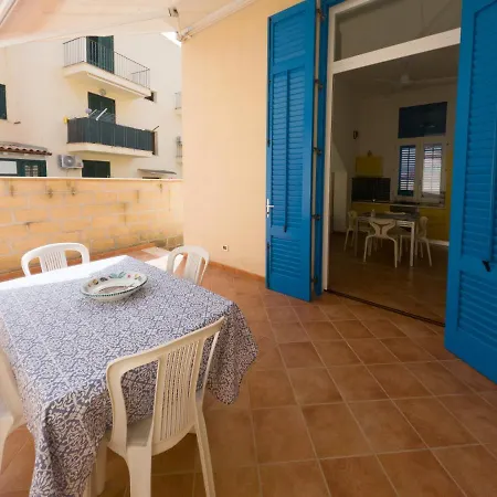 Holiday home Praya