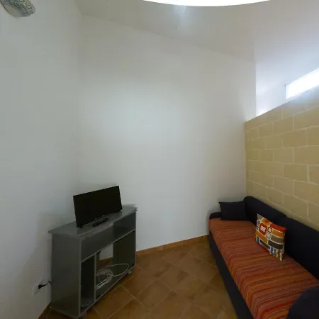 Casa vacanze Praya *