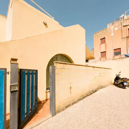 Praya * Favignana