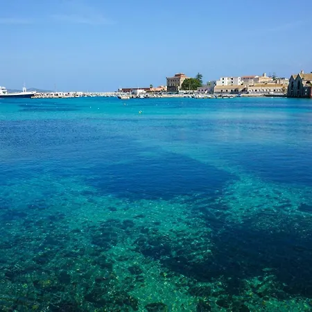 Praya * Favignana