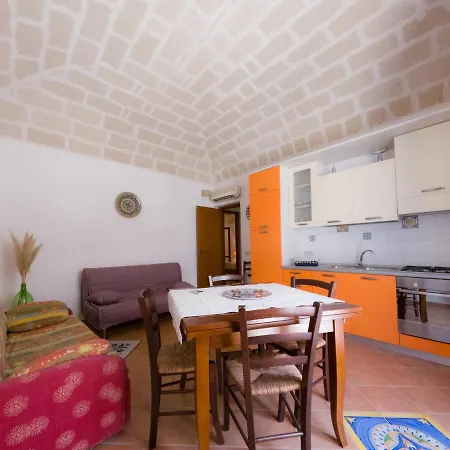 Casa vacanze Praya *