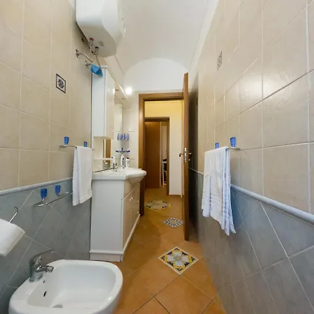 Casa vacanze Praya *