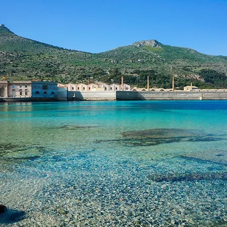 Praya Favignana