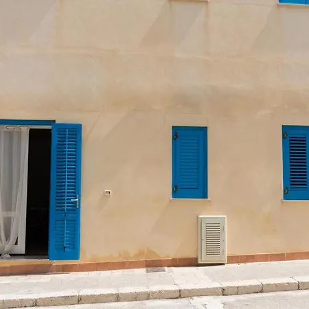 Praya Favignana