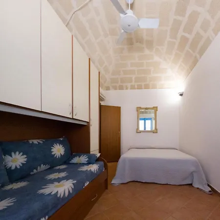 Casa vacanze Praya